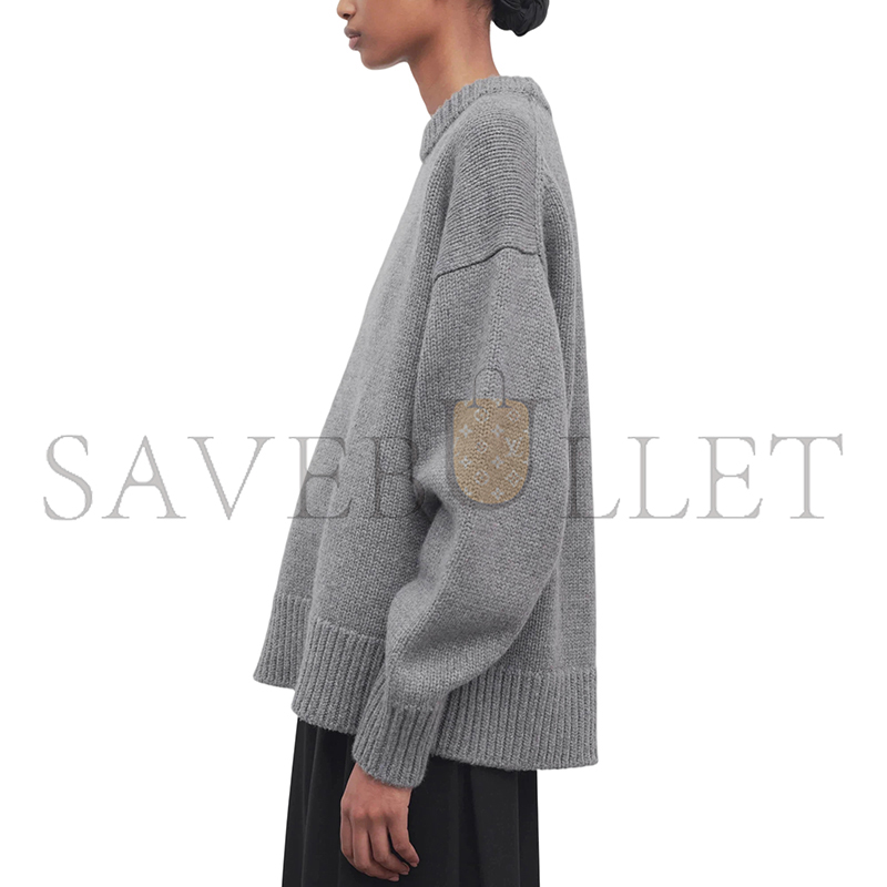 THE ROW OPHELIA SWEATER 325Y184GYM